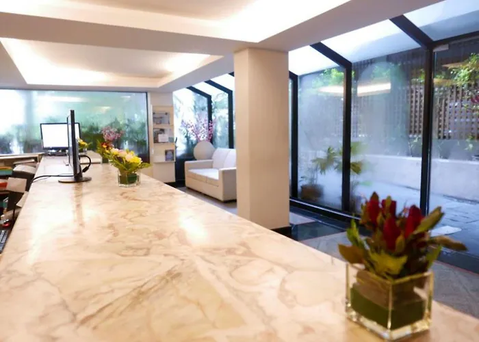 The Rajtaevee Hotel Bangkok