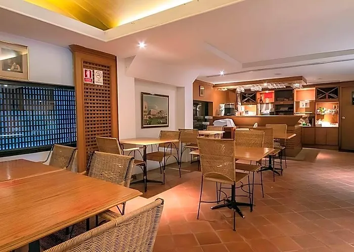 The Rajtaevee Hotel