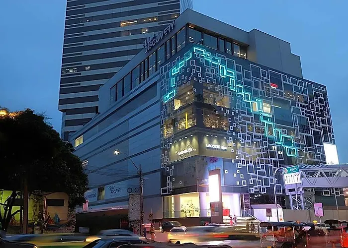 Hotel The Rajtaevee